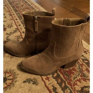 Go with anything boots
